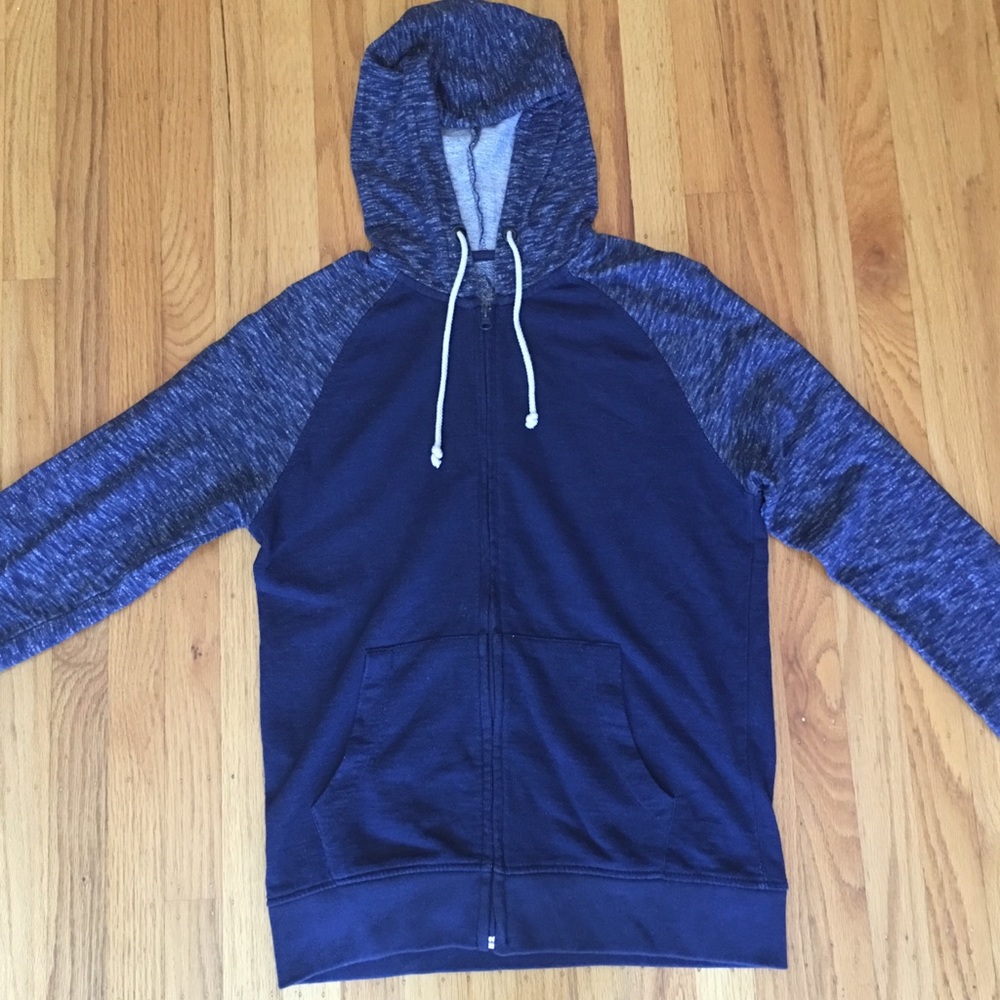 American Rag Full-Zip Hoodie